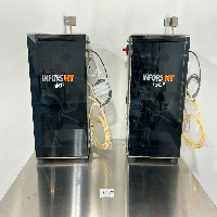 Infors HT Labfors 5 Bench-Top Bioreactor image 3